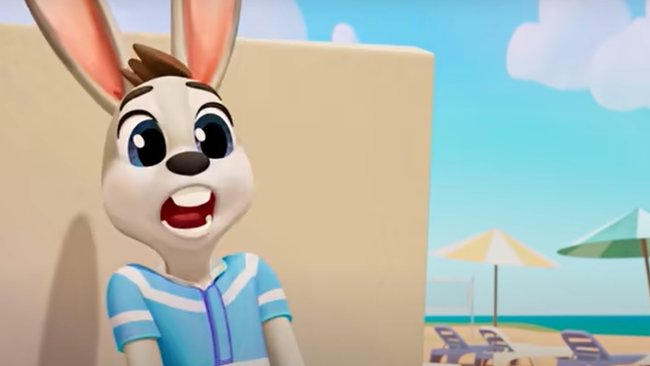 В “Союзмультфильме” рассказали о новых сериях “Ну, погоди!”. 