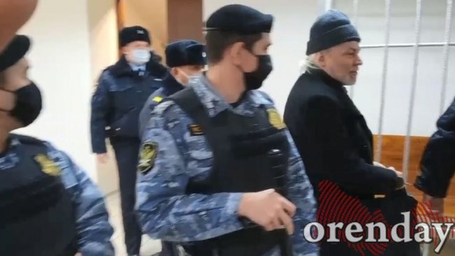 Священнику Николаю Стремскому вынесен приговор: репортаж из зала суда (18+)