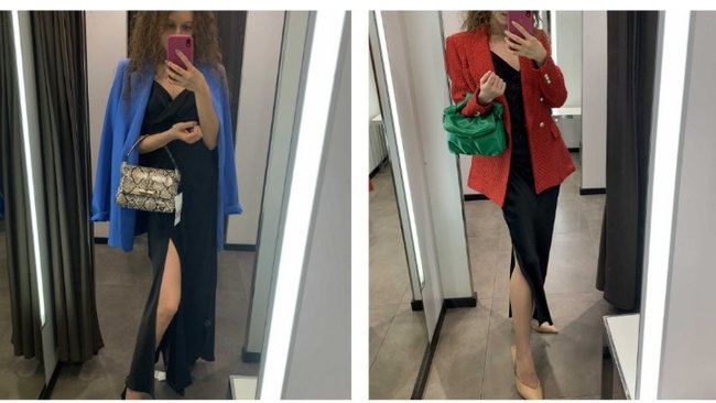 Советы оренбургского стилиста: в чем встречать 2022 год?