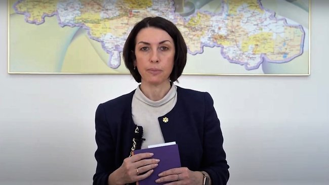 Татьяна Савинова рекомендует провести праздничные выходные в поликлиниках