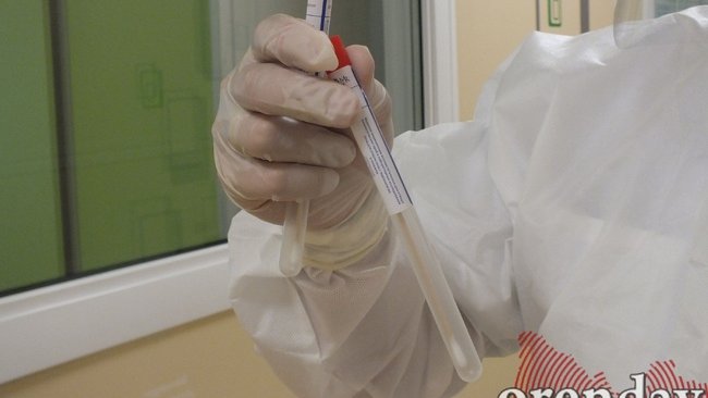 В Оренбуржье вновь проверят стоимость ПЦР-тестов