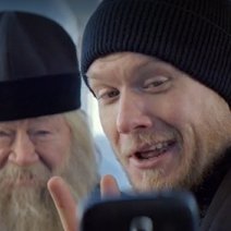 Кощунство или преображение: как РПЦ отнеслась к фильму 
