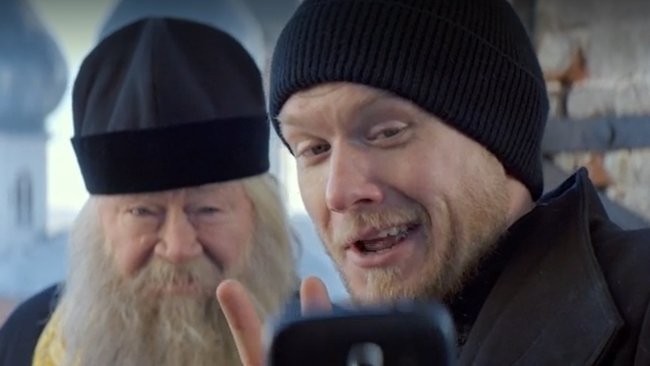 Кощунство или преображение: как РПЦ отнеслась к фильму 