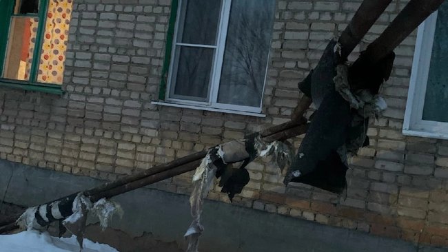 Бузулучане в шоке от выставленных счетов за отопление 