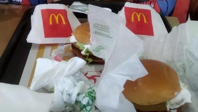 А сейчас «Макдоналдсу» есть место в Бузулуке? 