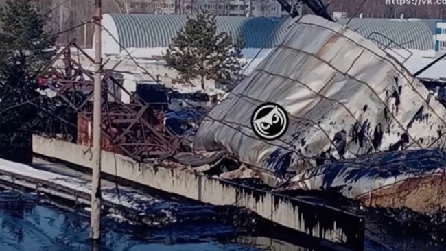 В Пензе произошло ЧП, аналога которого опасаются жители Бузулука (18+)