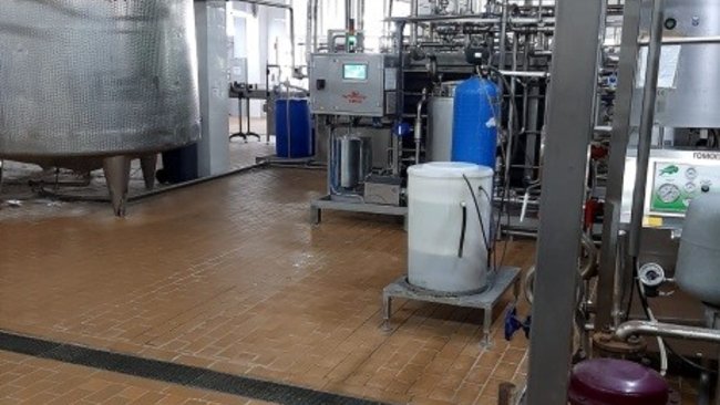 Россельхознадзор нашел нарушения в работе ООО 