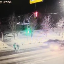 Появились подробности жуткого ДТП в Бузулуке (18+)