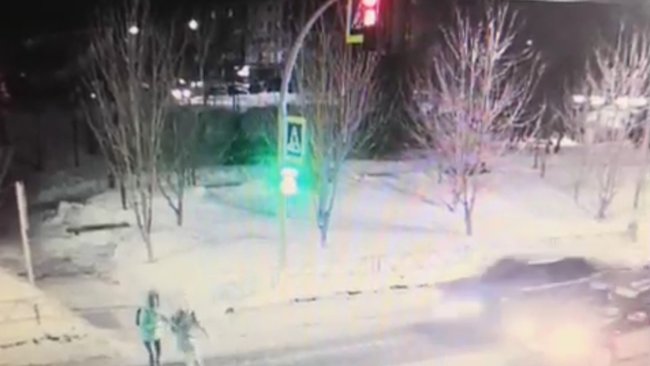 Появились подробности жуткого ДТП в Бузулуке (18+)