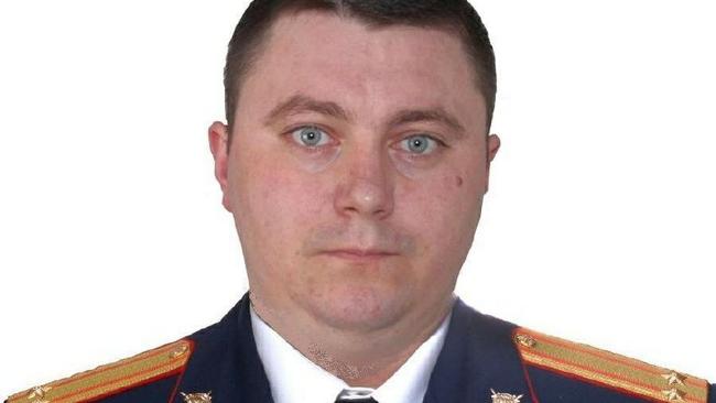 В Бузулукском межрайонном следственном отделе - новый руководитель