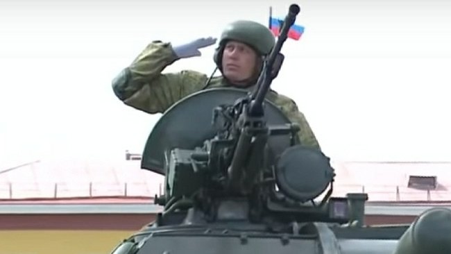 В ходе спецоперации погиб многодетный отец родом из Сорочинского городского округа (18+)