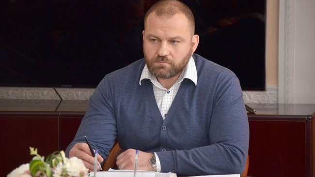 Бывший мэр Бузулука все-таки стал главой областной столицы 