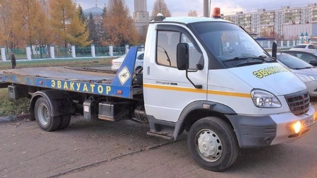 В Бузулуке тариф на услуги эвакуатора ощутимо повысится 