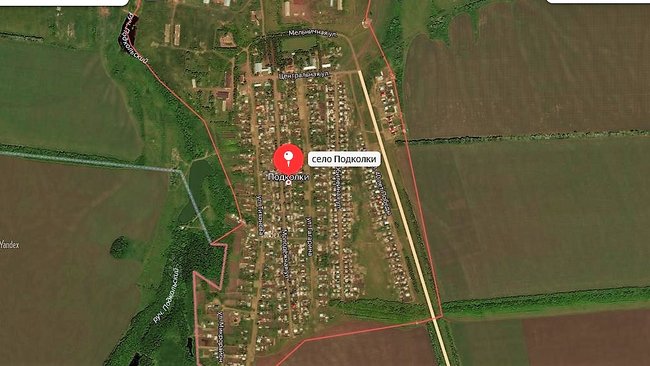 В селе Бузулукского района отремонтируют дороги на трех улицах