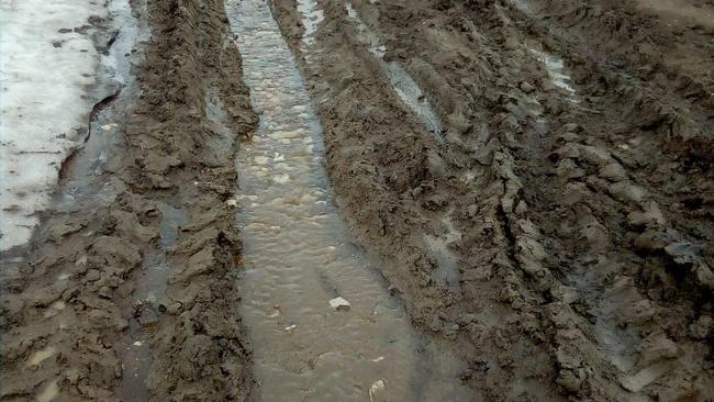 Жители Бузулукского района и не догадывались, что застревают на 