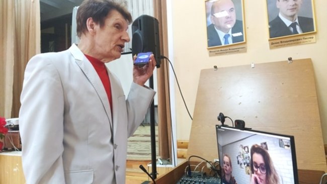 Бузулучанин станет участником шоу 