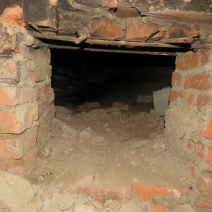 Бузулучанин обворовал цех по изготовлению плитки 