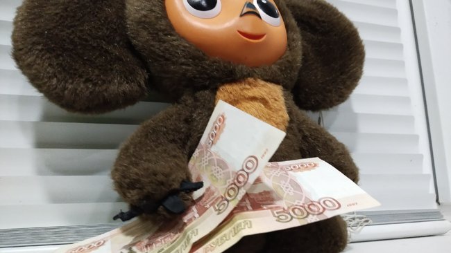 Бузулучанин, с которого требуют 100 тысяч за Чебурашку, далеко не первый в этой истории 