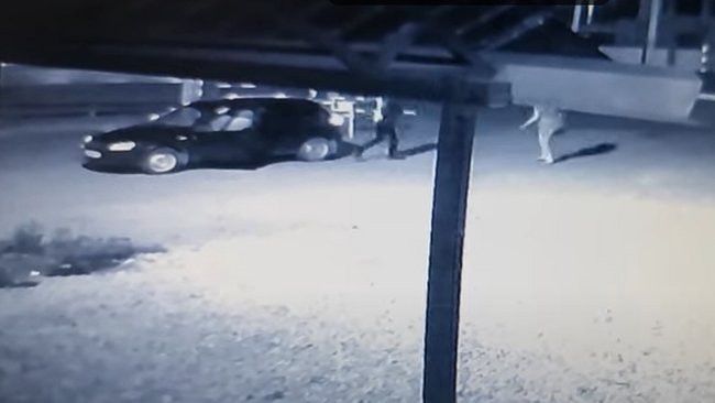 Напавший на бузулукскую таксистку угонщик обжаловал свой приговор 