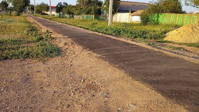 Рассказываем, как добиться ремонта тротуара рядом с домом