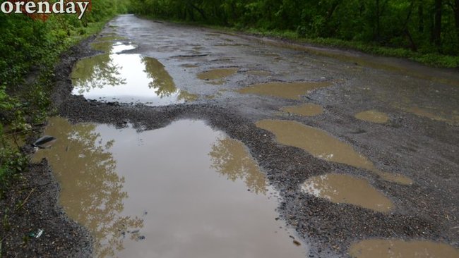 По какой дороге оренбургских детей повезут в загородные лагеря