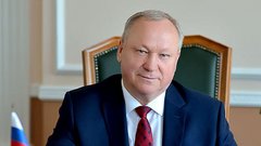 Глава Бузулукского района и его жена «потеряли» в 2021 году 25,5 миллионов рублей 