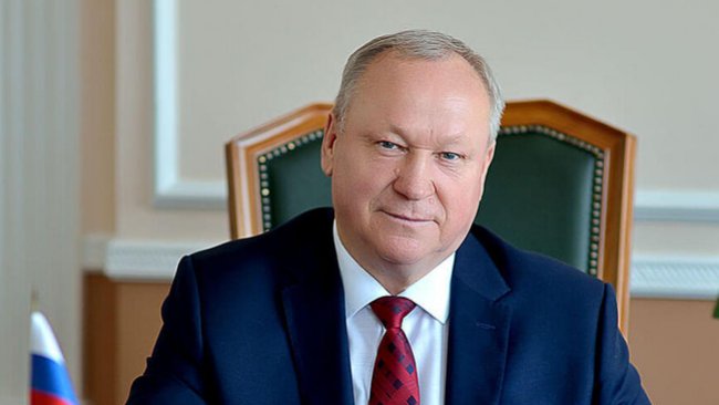 Глава Бузулукского района и его жена «потеряли» в 2021 году 25,5 миллионов рублей 