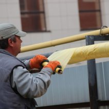 Разборка кладки, смена труб: в Бузулуке приступили к ремонту котельных