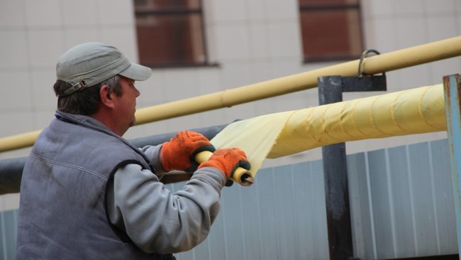 Разборка кладки, смена труб: в Бузулуке приступили к ремонту котельных