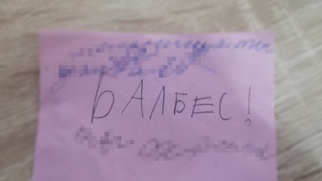 В Оренбургском лицее мальчика затравили одноклассники, а его маму – их родители