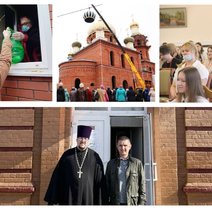 Помощь получают те, кто в ней больше всего нуждается, и кто помогает другим