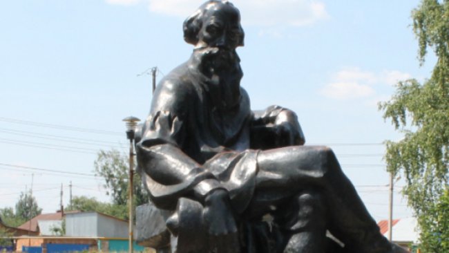 В администрации Бузулука ответили на счет застройки в сквере им. Л. Н. Толстого 