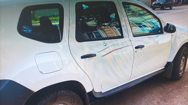 В Бузулуке мальчик на велосипеде попал под машину