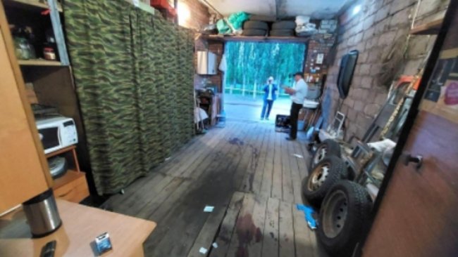 Появились подробности происшествия в Бузулуке (18+)