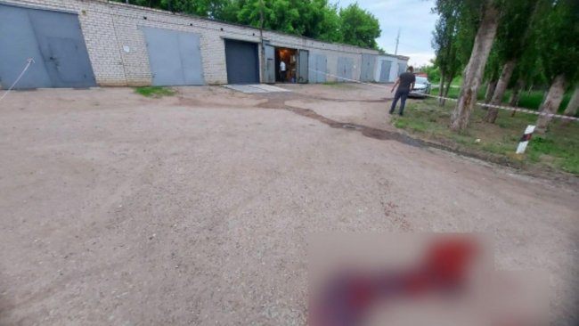 Бузулукский стрелок заключен под стражу на два месяца (18+)