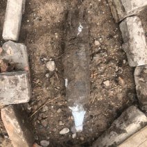 В Бузулуке полицейские ожидают приезд саперов