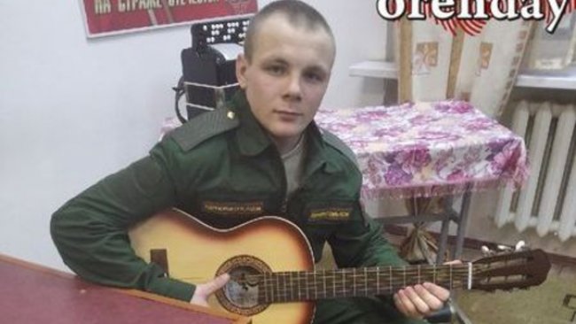 Выпускника бузулукского колледжа семья похоронит спустя три месяца после смерти