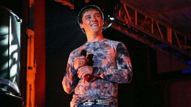 Сегодня скоропостижно скончался кумир миллионов и наш земляк