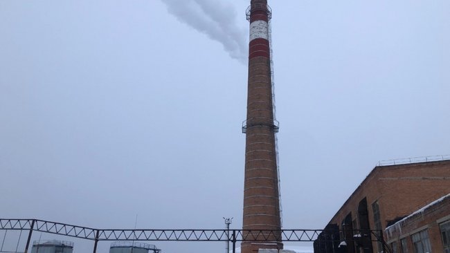 Капремонт котельной в Бузулуке рискует 