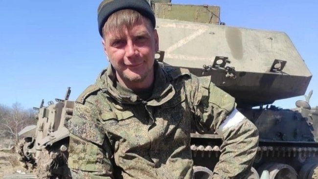 В Бузулуке простились с погибшим в ходе спецоперации Максимом Сухаревым