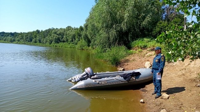 В Илеке на третий день поисков нашли тела обеих утонувших девочек (18+)