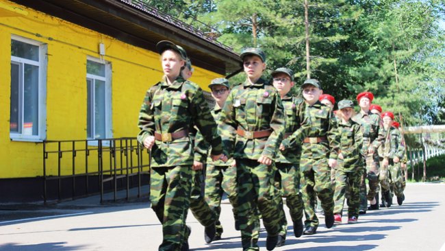 Команда Бузулука завоевала 