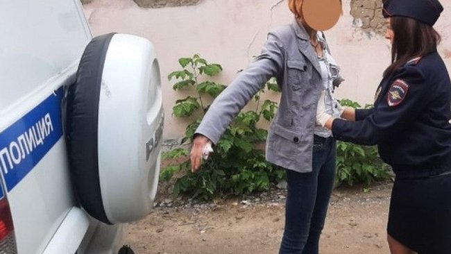 Нашла и оставила себе: бузулучанке грозит до трех лет лишения свободы (18+)