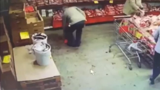 Бузулучанин, присвоивший чужой кошелек в магазине, выслушал приговор