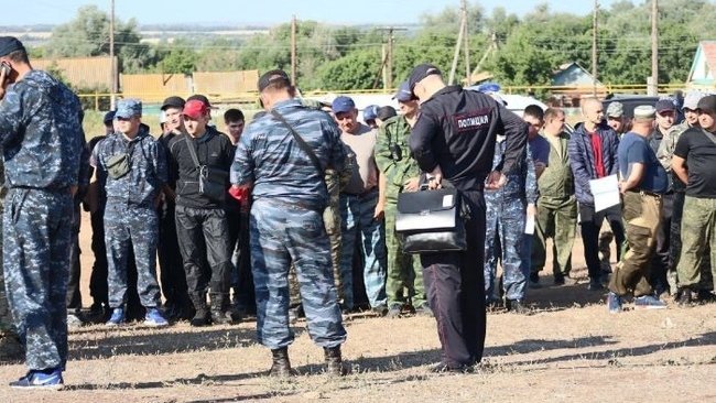 Масштабные поиски пропавшего две недели назад Ярослава завершаются