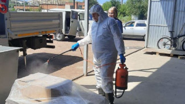 В Бузулуке обнаружено мясо с ДНК возбудителя бруцеллеза