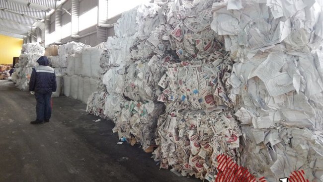 В Оренбуржье ищут инвестора для строительства мусорозавода