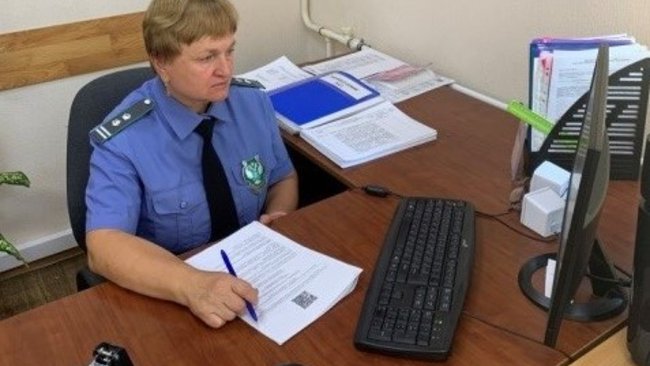 Россельхознадзор посетил ООО 