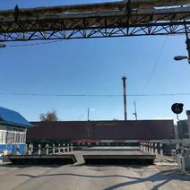 Сегодня на железнодорожном переезде «Южный» будет полностью ограничено движение