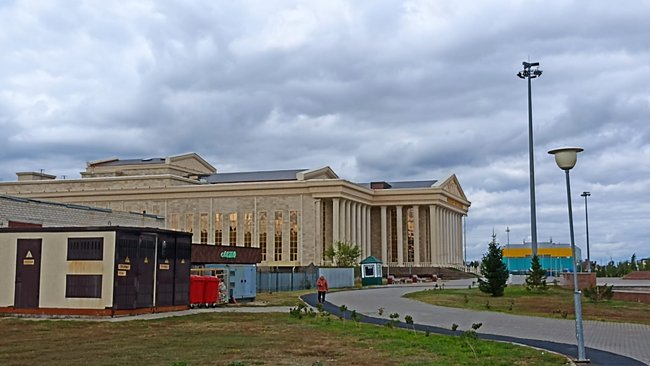 Как в Уральске живут россияне, решившие покинуть Россию